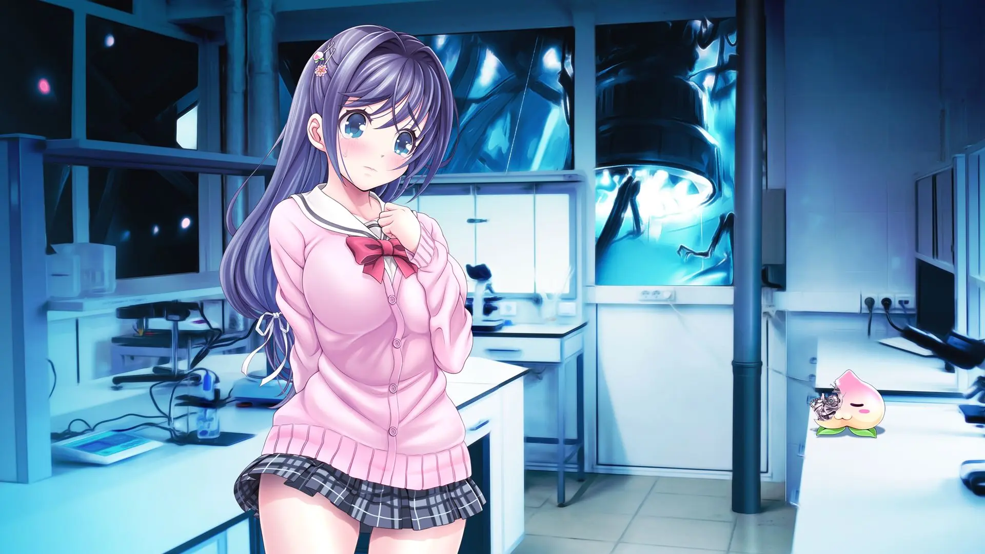 Aigan Tenshi Cheery Pink (Decensored)